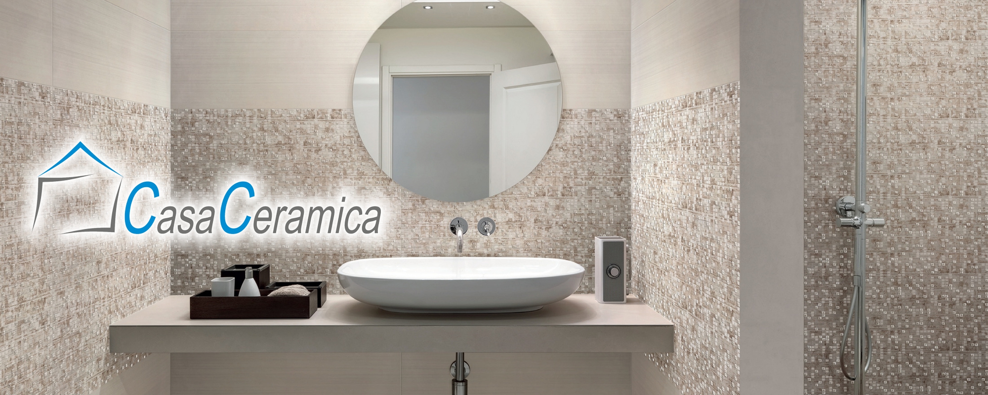 Arredobagno e accessori!